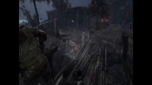 МетроИсход.Мое прохождение Metro Exodus. Глава 8 Тайга. Часть 20 Алеша. Хорошая концовка.