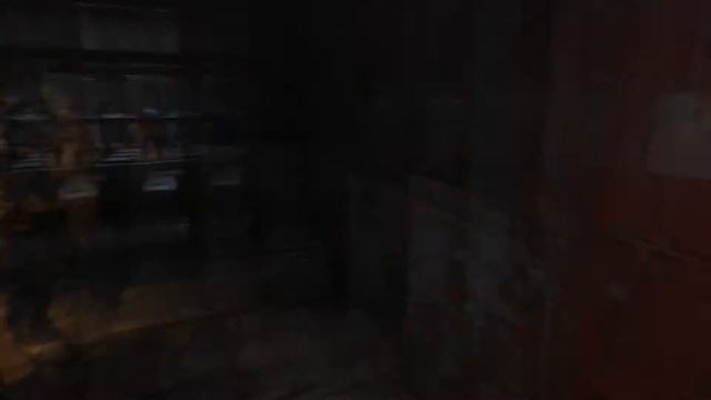 Nightmares - Metro 2033 Redux walkthrough part 2 смотреть онлайн