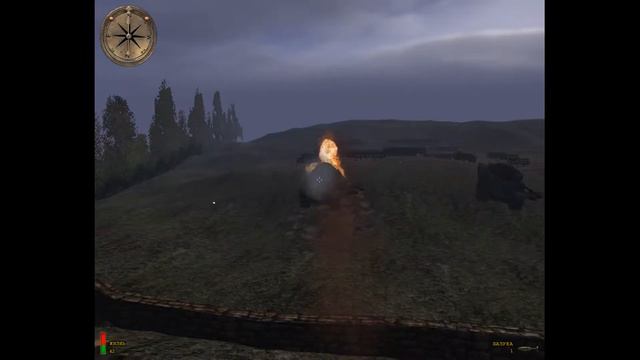 Прохождение Medal of Honor: Allied Assault Breakthrough - #4 смотреть онлайн