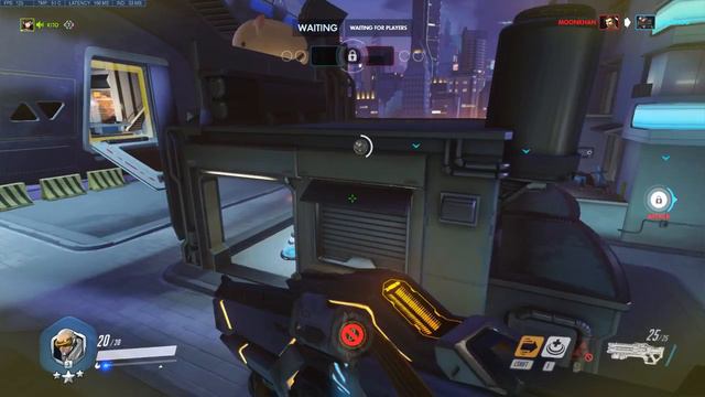 overwatch trash steam смотреть онлайн
