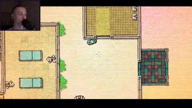 Угодил в больницу|Hotline Miami#7 смотреть онлайн