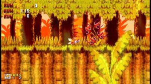 Sonic.EXE One Last Round with different Endings?