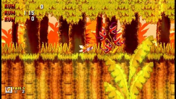 Sonic.EXE One Last Round with different Endings?