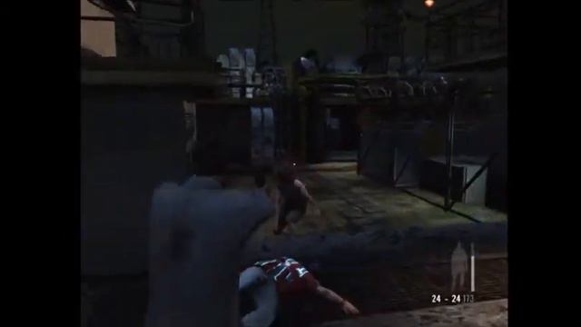 Max Payne 3 - EP 4 - One Hit Kills смотреть онлайн