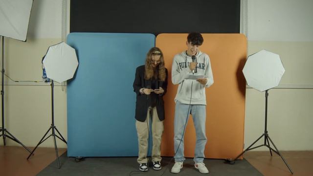 SuperHero LAB смотреть онлайн