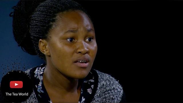 Unathi Got Slammed For What She Said To Zama Last Night On Idols SA смотреть онлайн