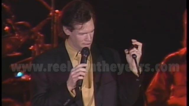 Randy Travis • “The Hole”/ “Forever and Ever, Amen (ft. Brian White)” • 1998 [RITY Archive] смотреть онлайн