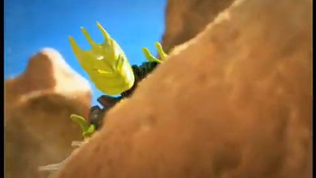 BIONICLE vídeos de batalla: introducción смотреть онлайн