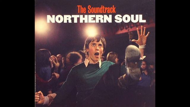 The Luther Ingram Orchestra - Exus Trek смотреть онлайн