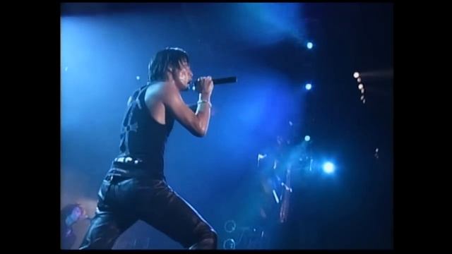 KYOSUKE HIMURO『SUMMER GAME』（TOUR "COLLECTIVE SOULS"1998 One Night Stand） смотреть онлайн