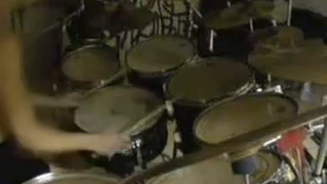Djon Don(Terry Bozzio cover) смотреть онлайн