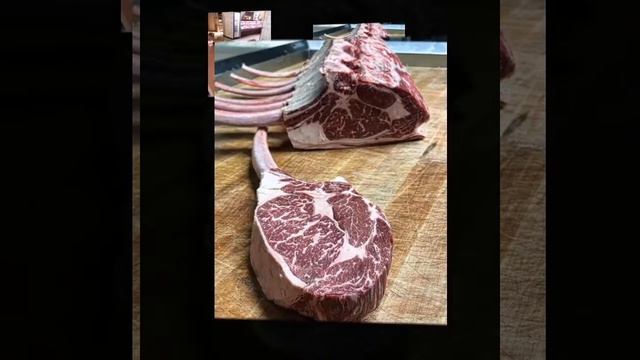 King of meat emre chef ten et görseli Süper. смотреть онлайн