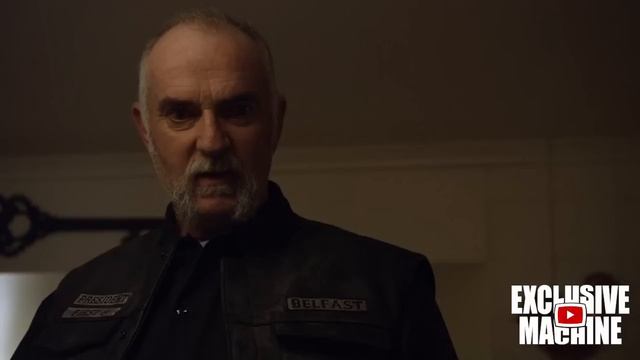 EXCLUSIVE: The First 9 (The Rise Of Samcro) Sons Of Anarchy - Lost Episodes #sonsofanarchy #mayansm