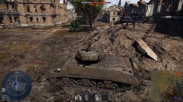 War Thunder | Last stand смотреть онлайн