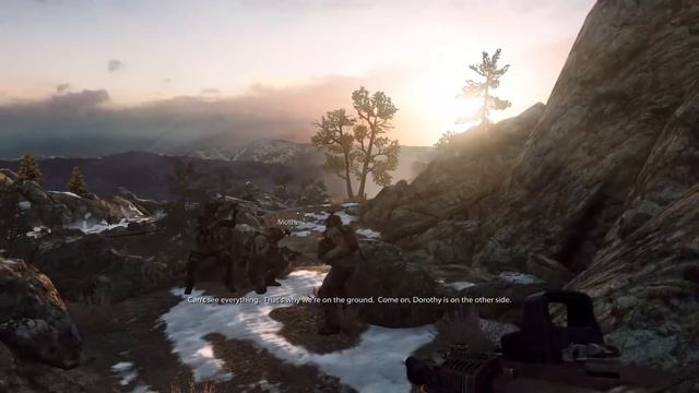 Medal of Honor 2023 06 25 05 28 15 смотреть онлайн