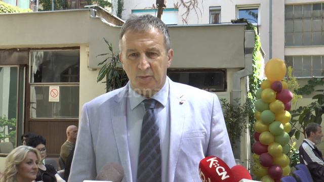 DAN NARODNE BIBLIOTEKE “STEVAN SREMAC” смотреть онлайн