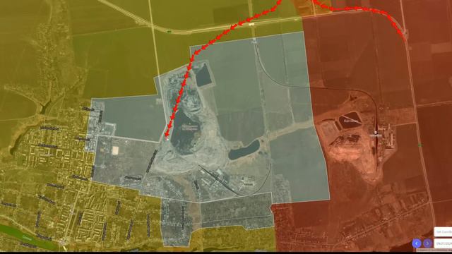 Военные Сводки За 27.09.2024💥Вывод Войск С Курска💥Предлагают Сдаться Гарнизону в Угледаре смотреть онлайн