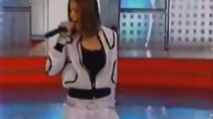 Ю.Караулова feat. Монокини - Все отдала