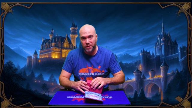 Our First Sponsor!! - Arcane Fortress смотреть онлайн