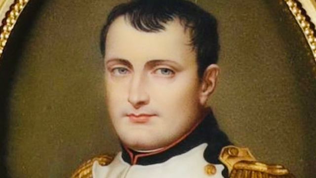 Lucien Bonaparte’s Memoirs, 38-41. смотреть онлайн