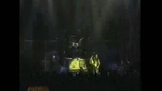 Pantera- A New Level Feat Scott Ian