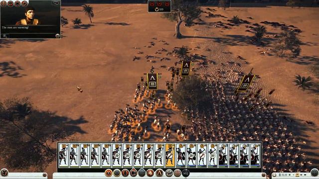 ➜ Total War - Rome 2 Sparta Walkthrough - Part 96 [Legendary] смотреть онлайн