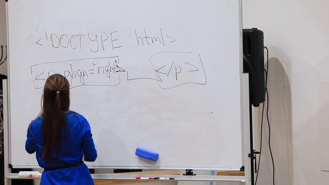 4. Введение вo Frontend. Web-программирование смотреть онлайн