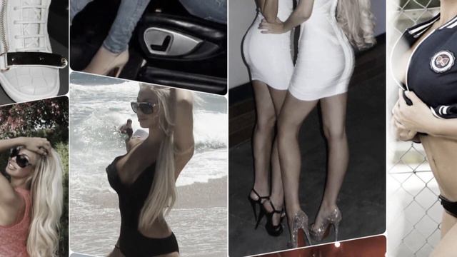 Walk Walk Fashion Baby