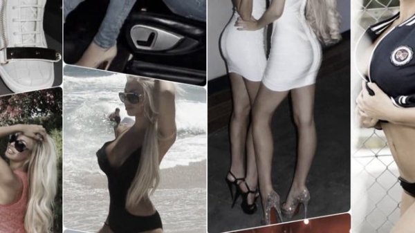 Walk Walk Fashion Baby