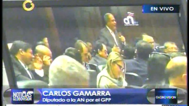 Carlos Gamarra: En el 89 el pueblo bajó a saquear porque tenía hambre смотреть онлайн