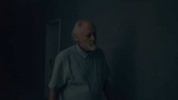 THE FINAL CODE teaser