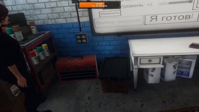 #10 ● PHASMOPHOBIA VR ● ОЧЕНЬ СТРАШНО! смотреть онлайн
