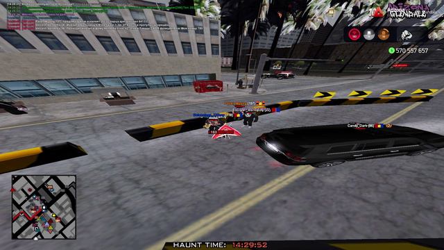 Geniy ( No ) Na Tiffany