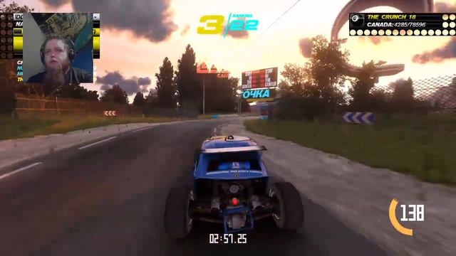The New Fortnite - Trackmania Turbo (PS4 Slim) смотреть онлайн