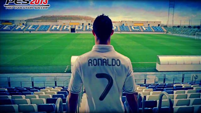 PES 2013 Soundtrack - El Negro 5 Estrellas - Suename el timbal смотреть онлайн