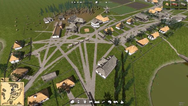 Ostriv | #10 | Градостроительный симулятор 2017 | финальчег смотреть онлайн