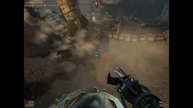 Painkiller Secrets Chapter 5 Level 4 part(23) смотреть онлайн