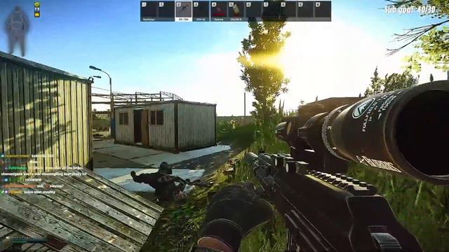 BEST POSSIBLE START .13 WIPE GUIDE - ESCAPE FROM TARKOV (EFT) смотреть онлайн