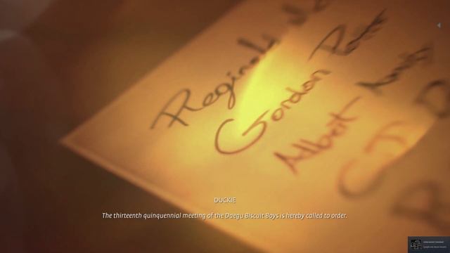 Life is Strange True Colors - Find All Memories Collectibles Locations- Chapter 3 - Memory Collecto смотреть онлайн