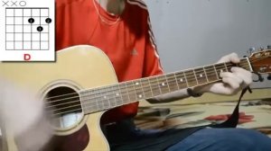 «Небо славян» (АлисА), АККОРДЫ!