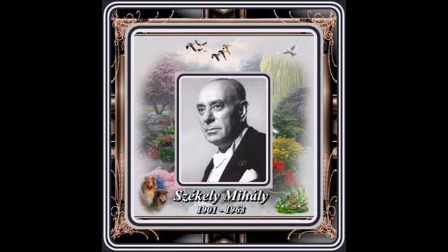 Székely Mihály : Jaj de magas ez a vendégfogadó смотреть онлайн