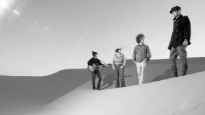 The Dandy Warhols - You Were The Last High [HD]