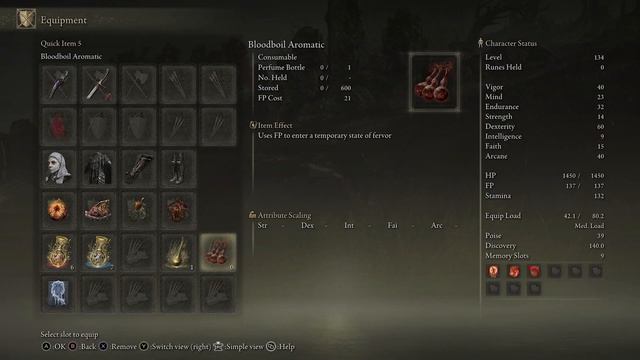 Elden Ring - The Ultimate CURSED LORD DEX/ARCANE Build For End Game смотреть онлайн