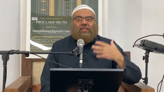 Du'a al-Qunut in Witr Prayer | Sheikh Ibrahim Zidan смотреть онлайн