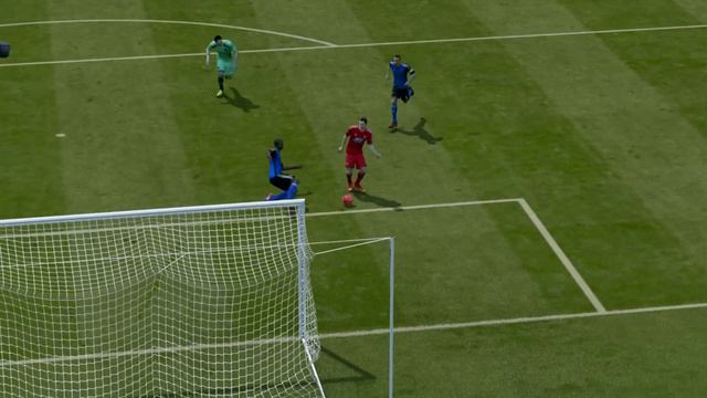 FIFA 15 ULTIMATE TEAM - ОТБРОСЫ #45 смотреть онлайн