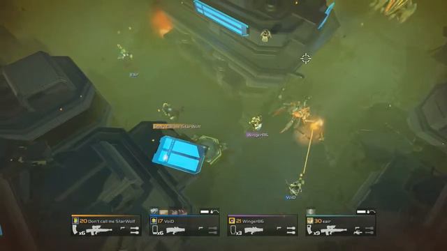 Helldivers #14 (VAMOS JOGAR) mais uma vez [PT-BR] смотреть онлайн