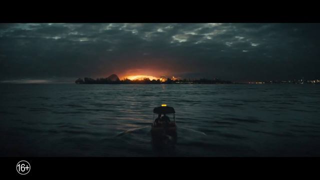 Воспоминание — Русский трейлер (2021) смотреть онлайн