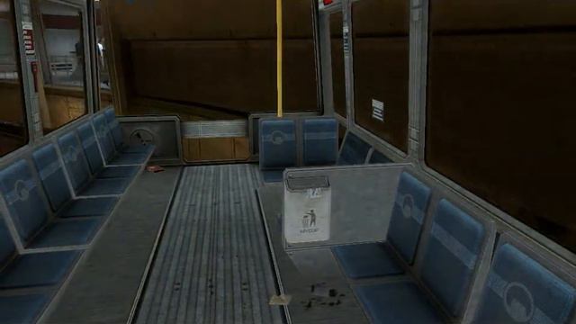 Black Mesa Начало (часть 1) смотреть онлайн