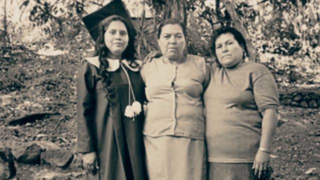 Un día como hoy, pero de 1981, la masacre del Mozote cobró la vida de mas de mil personas смотреть онлайн