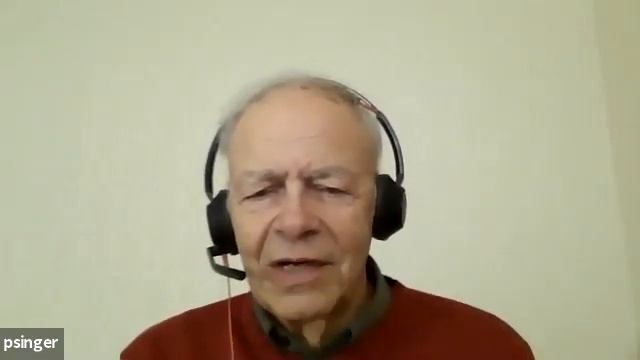 Lecture by Peter Singer смотреть онлайн